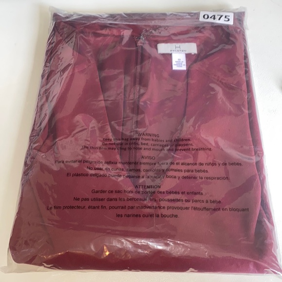 H by Halston Dress - Picture 13 of 13